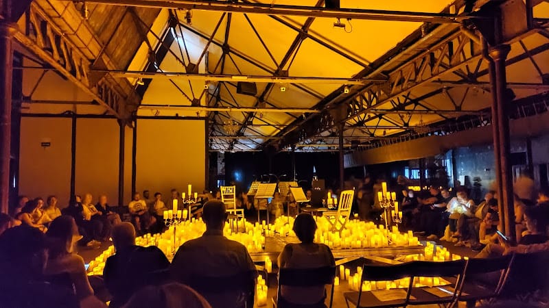 Salle de la Faïencerie