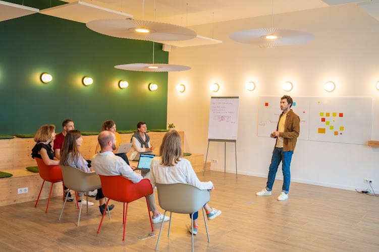 Maison Koti - Salles de réunion & de séminaire