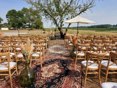 Domaine de Badine