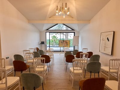 Château Grand Arnaud | Chambres d'hôtes | Evénements