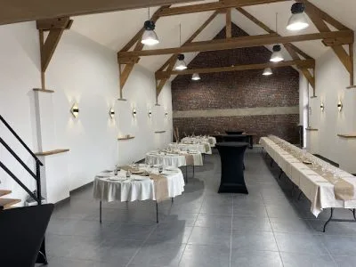 La Belle Grange
