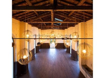 Les Écuries des Hautes Fontaines