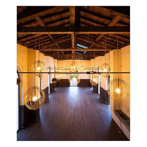 Les Écuries des Hautes Fontaines