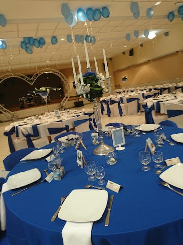 La salle Des Fêtes