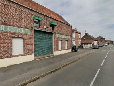 La Grange Salons De Reception