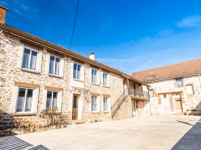 aux hirondelles du chêne