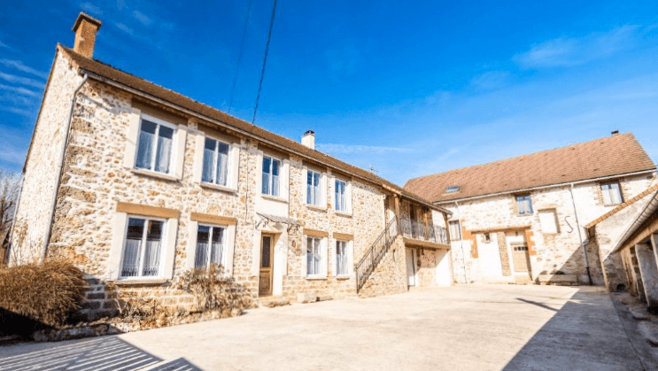 aux hirondelles du chêne