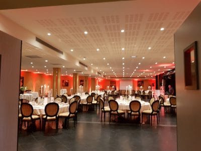 Les Salons de La Chartreuse - Centre de conférences - Salles de réceptions et de séminaires