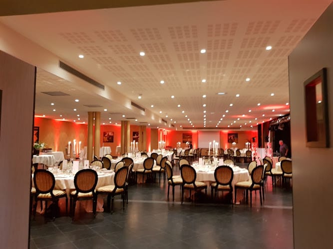 Les Salons de La Chartreuse - Centre de conférences - Salles de réceptions et de séminaires