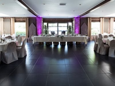 La Claire Fontaine Le Colombier