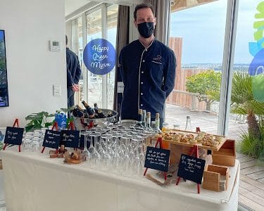 Bioriginal - Traiteur événementiel bio et engagé dans le développement durable