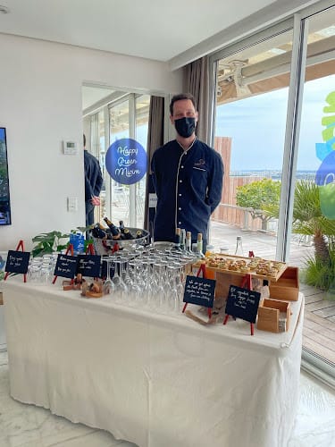 Bioriginal - Traiteur événementiel bio et engagé dans le développement durable