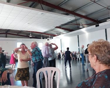 Salle polyvalente Bel Air