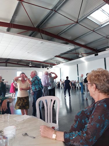 Salle polyvalente Bel Air