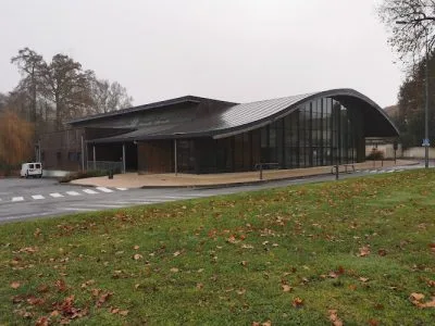 Salle polyvalente - Centre culturel André Malraux