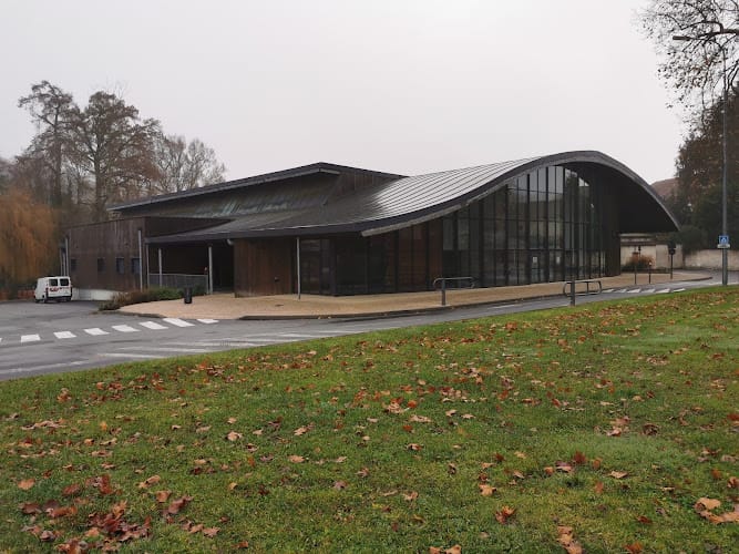 Salle polyvalente - Centre culturel André Malraux