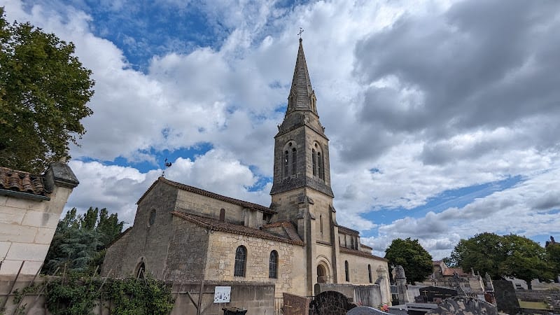 Saint-Emilion-Reception