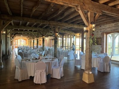 Le Domaine d'Essendiéras