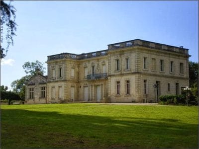 Chateau La Cheze Séminaire Location salle