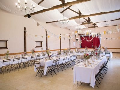 Le Moulin de Trancart