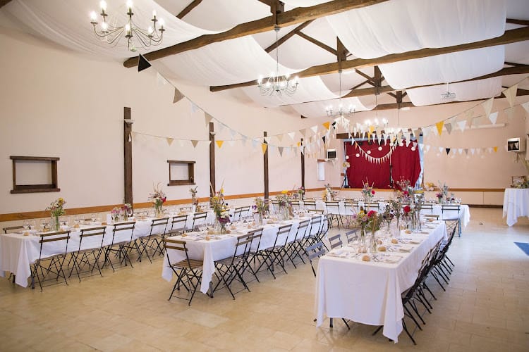 Le Moulin de Trancart