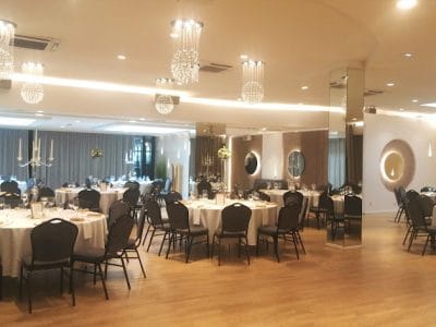 Les Terrasses du Parc