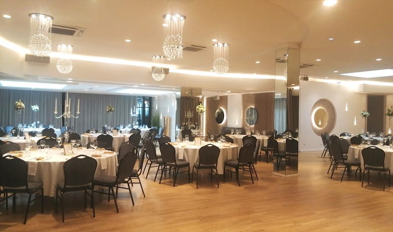 Les Terrasses du Parc