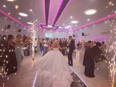 Majorelle réception