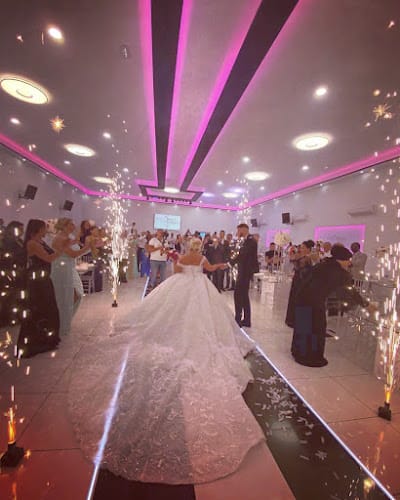 Majorelle réception