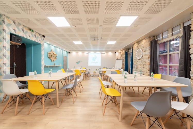 Your Place - Salle de réunion Lyon