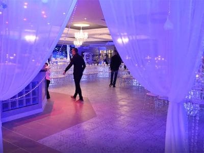 Strass Réception: location salle de réception mariages séminaires traiteur Rhône Alpes Lyon Isère