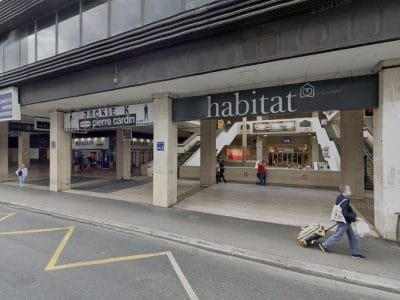 Location de salle de réception à Paris