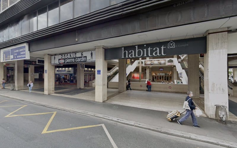 Location de salle de réception à Paris