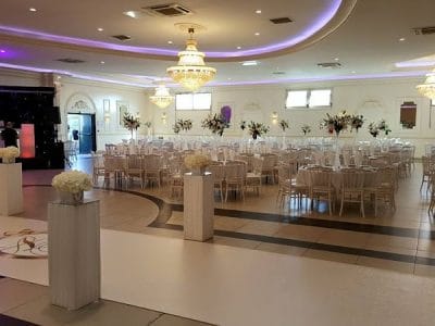 Espace Venise