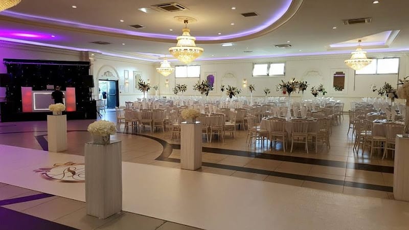 Espace Venise