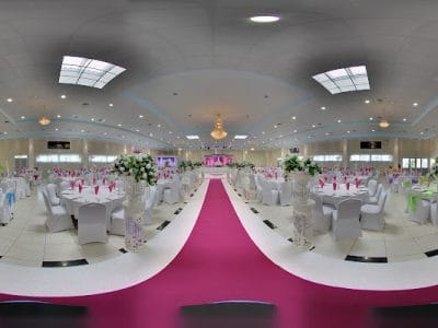 Elysée Mariage