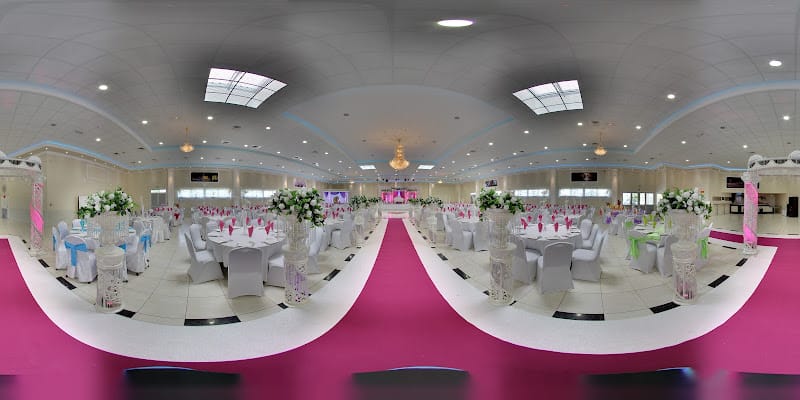 Elysée Mariage