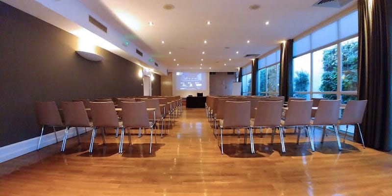 Château De Montchat