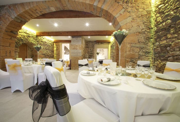 Le Domaine de l'Île Barbe