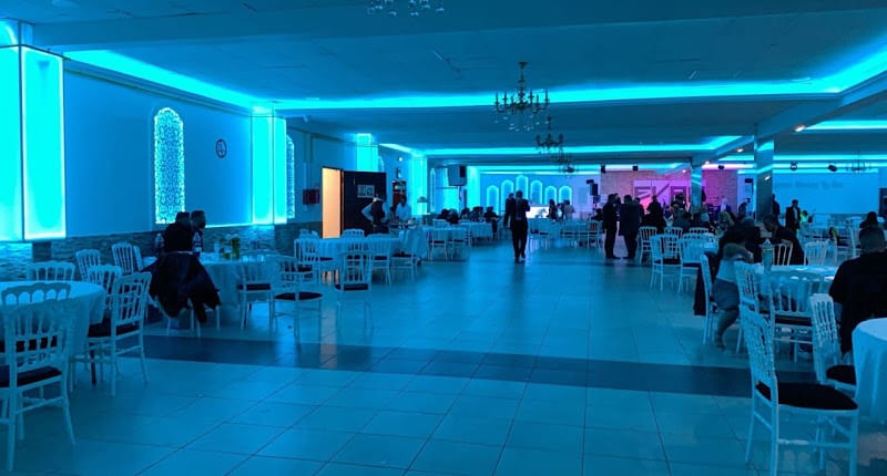 Espace Noisy Le Sec