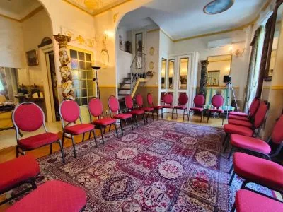 Salle Prestige