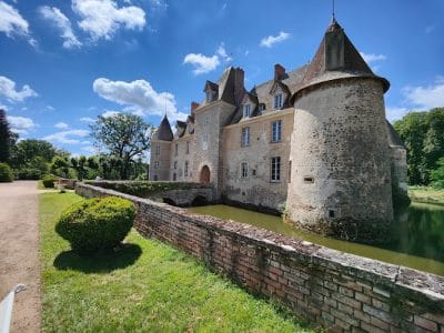 Château de Bisseret
