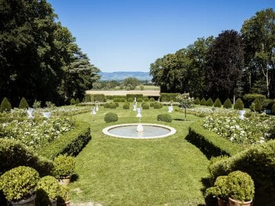 Château De Chavagneux