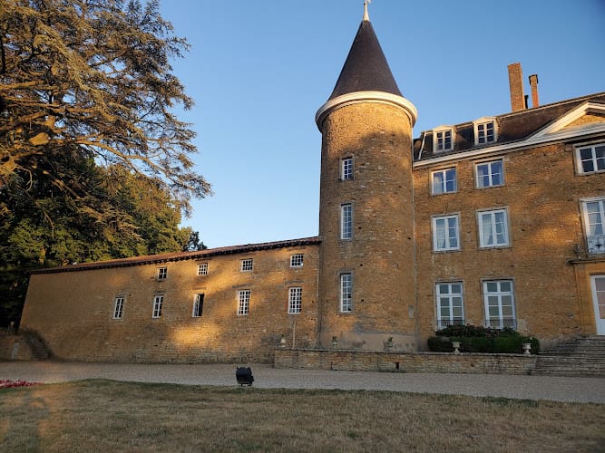 Château de Janzé