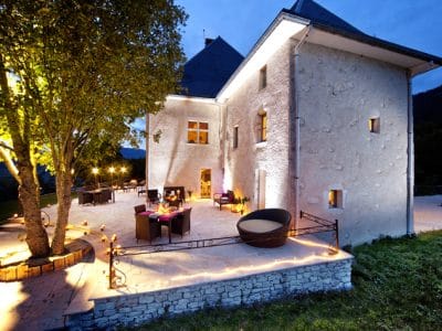 Château des Girards