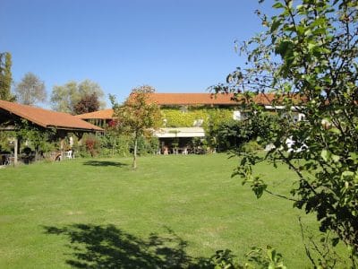 Domaine de la Cotonne