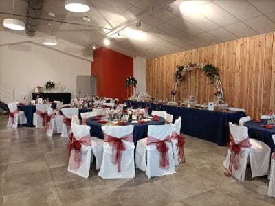 Domaine Meryt