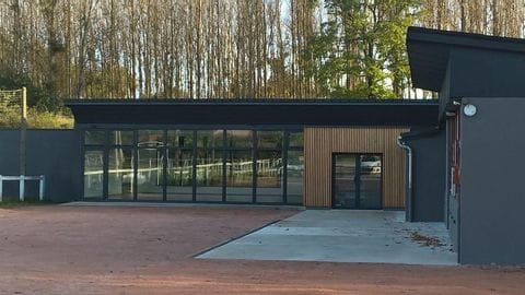 Espace Rural Culturel