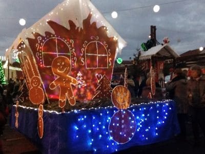 espace verger du caire