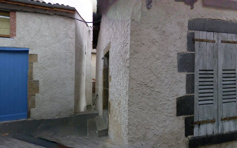 Salle des Fêtes de Soulasse